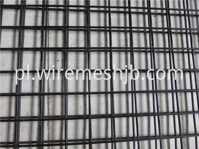 Welded Wire Panels